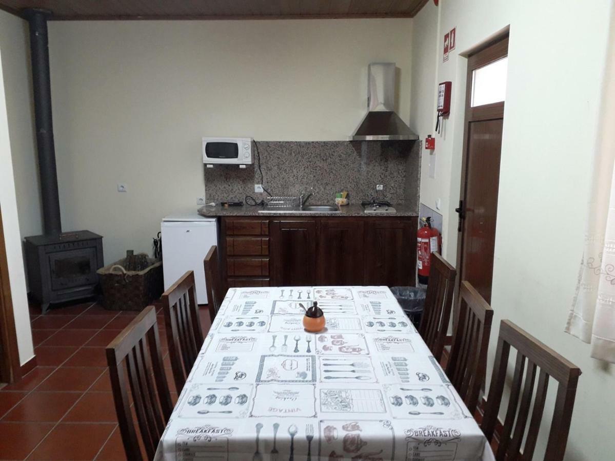 Quinta da Moagem Macedo de Cavaleiros Exterior foto