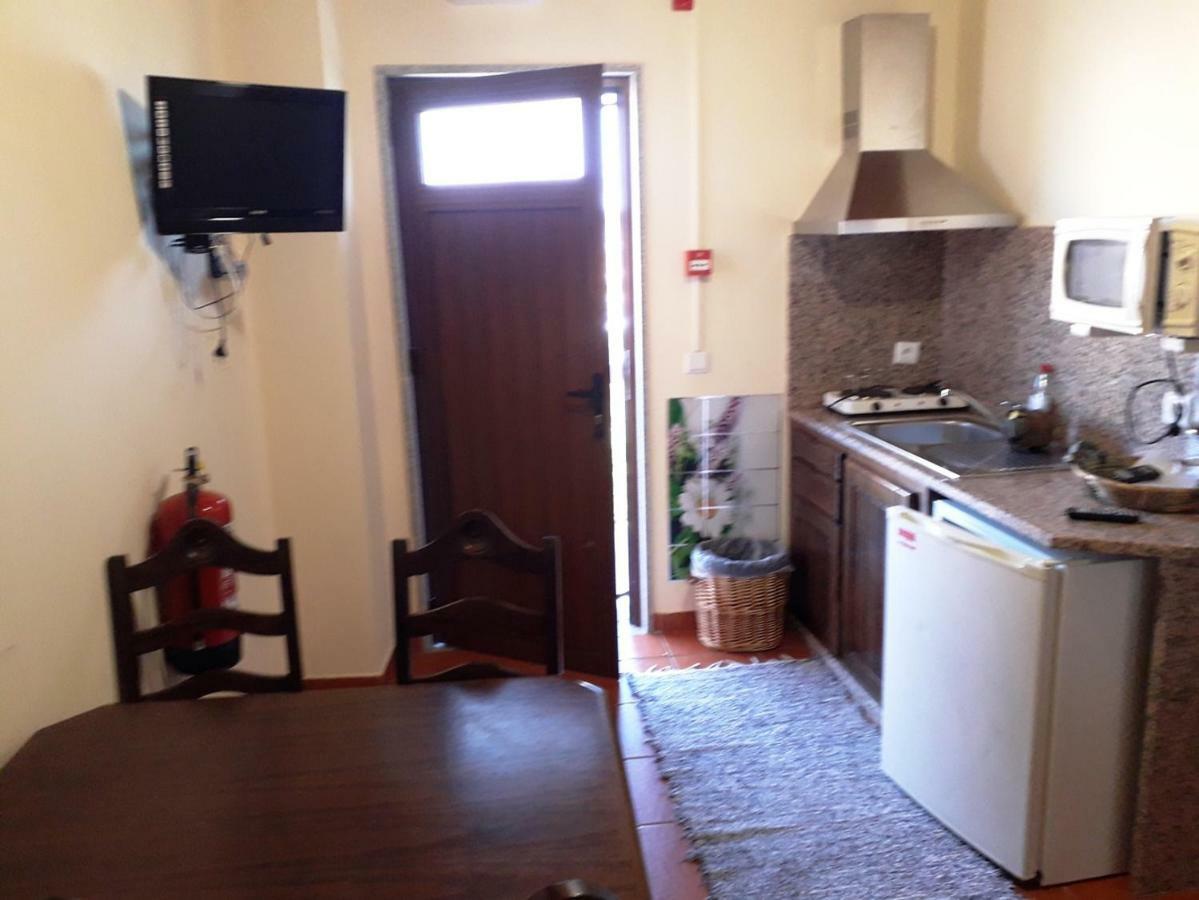 Quinta da Moagem Macedo de Cavaleiros Quarto foto
