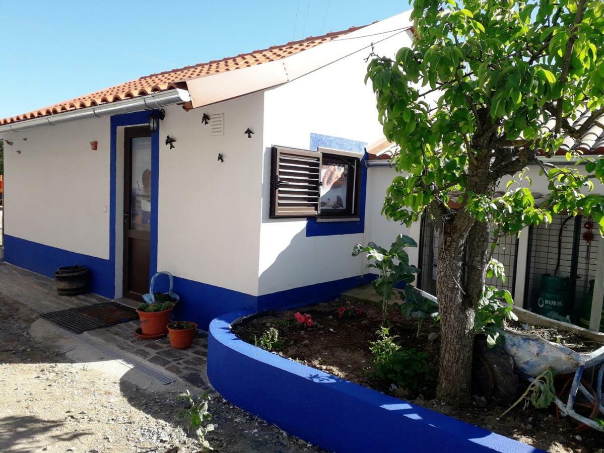 Quinta da Moagem Macedo de Cavaleiros Exterior foto