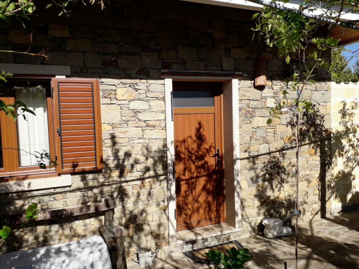 Quinta da Moagem Macedo de Cavaleiros Exterior foto