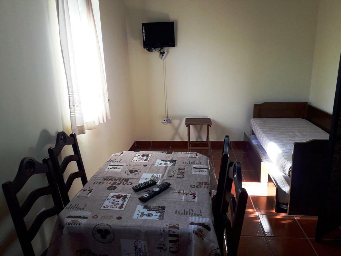Quinta da Moagem Macedo de Cavaleiros Quarto foto