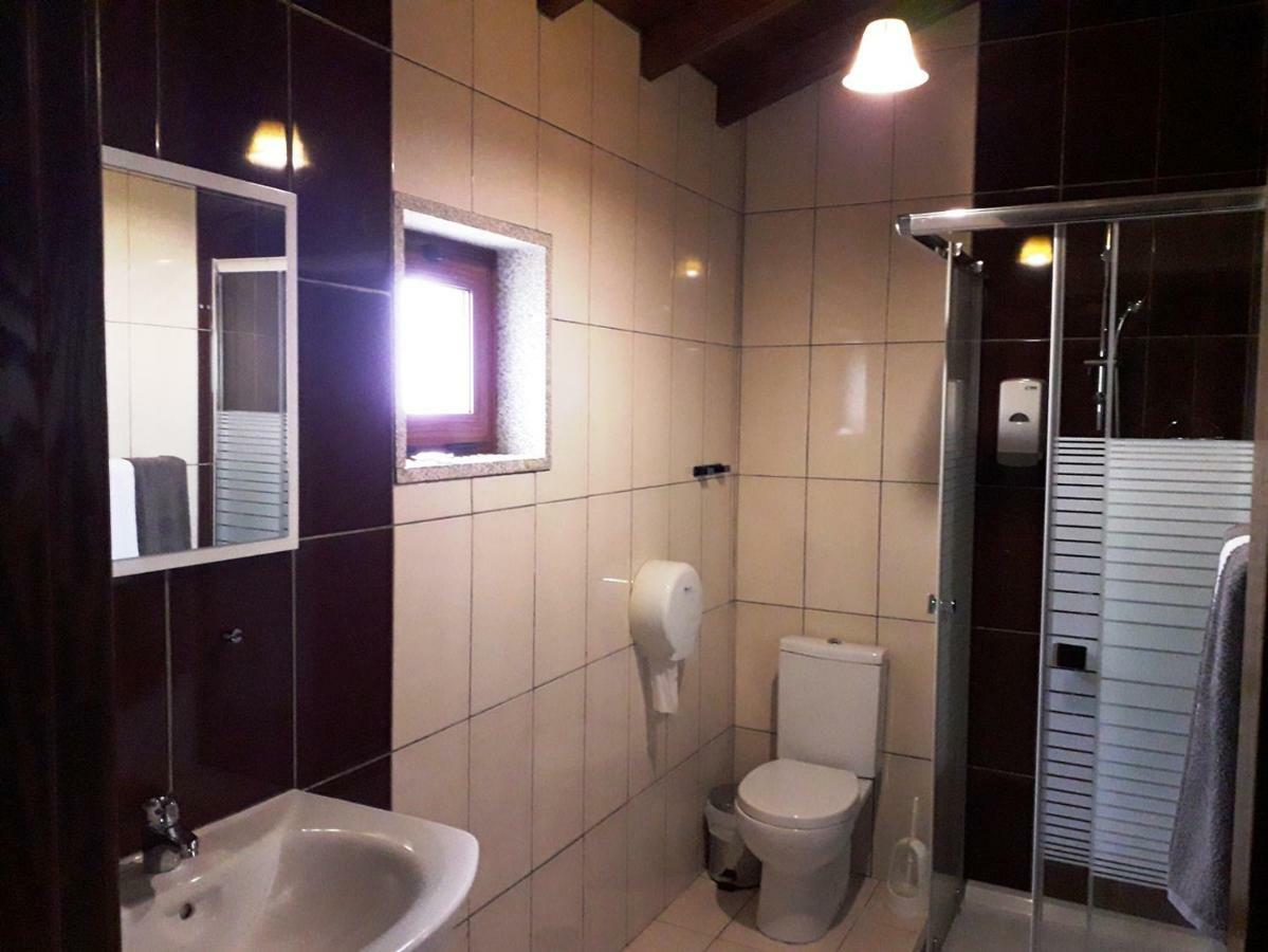 Quinta da Moagem Macedo de Cavaleiros Exterior foto