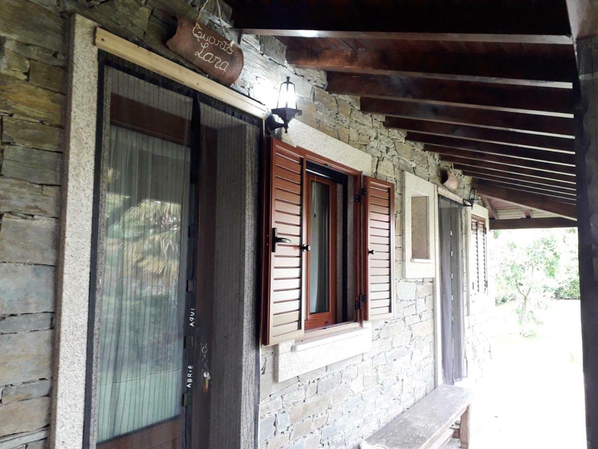 Quinta da Moagem Macedo de Cavaleiros Exterior foto
