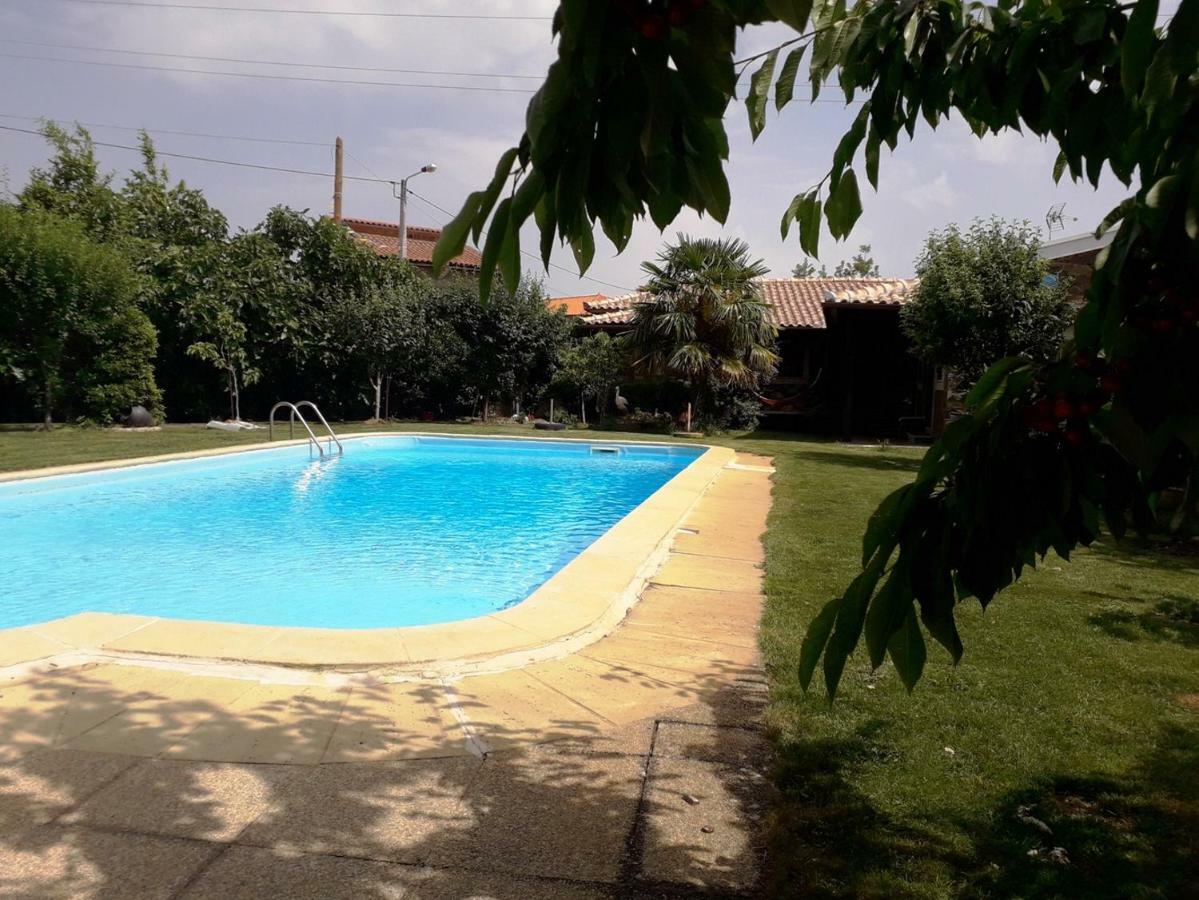 Quinta da Moagem Macedo de Cavaleiros Exterior foto
