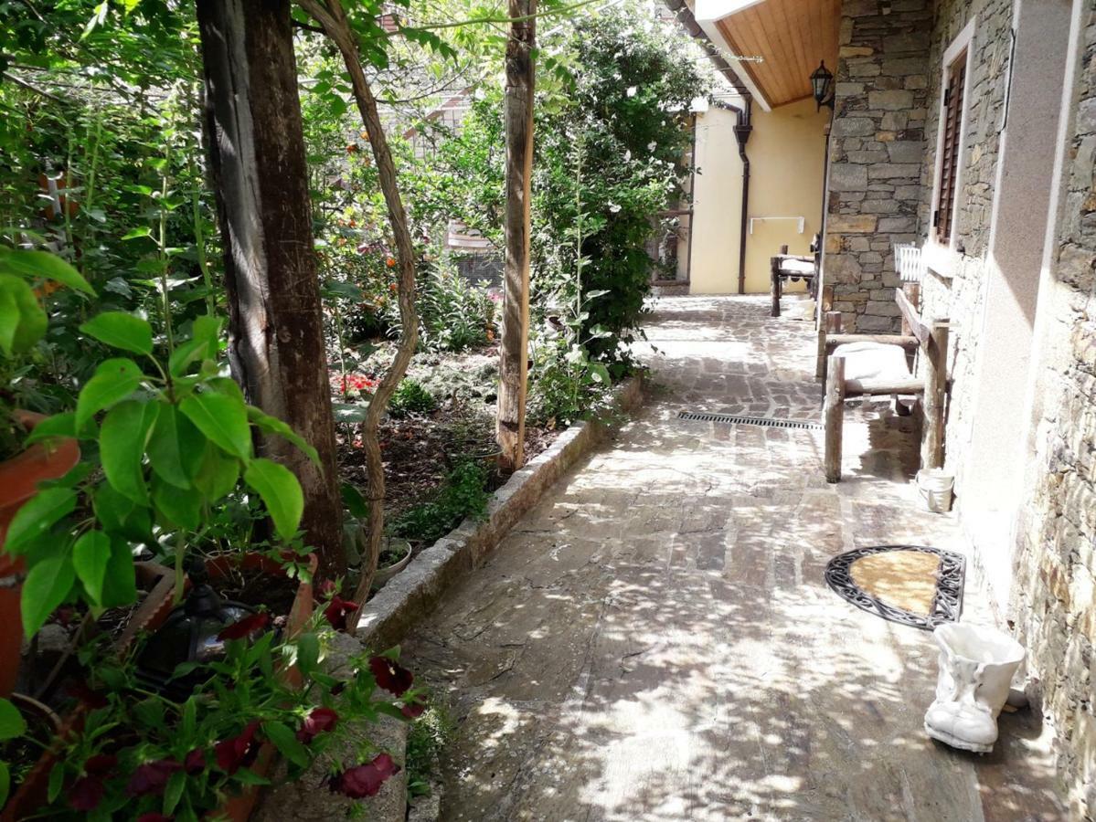 Quinta da Moagem Macedo de Cavaleiros Exterior foto