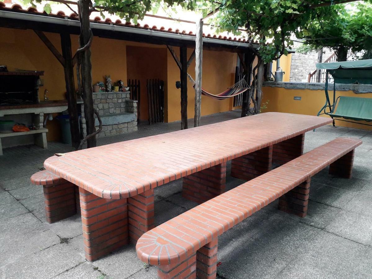 Quinta da Moagem Macedo de Cavaleiros Exterior foto