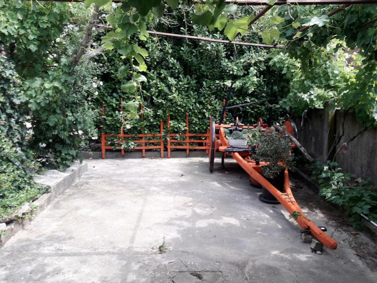 Quinta da Moagem Macedo de Cavaleiros Exterior foto