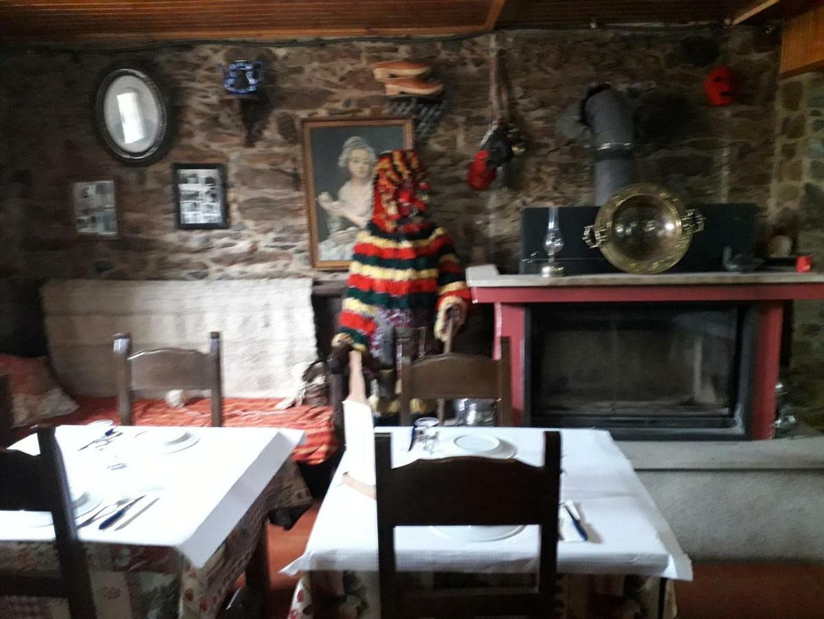 Quinta da Moagem Macedo de Cavaleiros Exterior foto